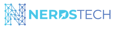 NerdsTech logo