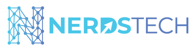 NerdsTech logo