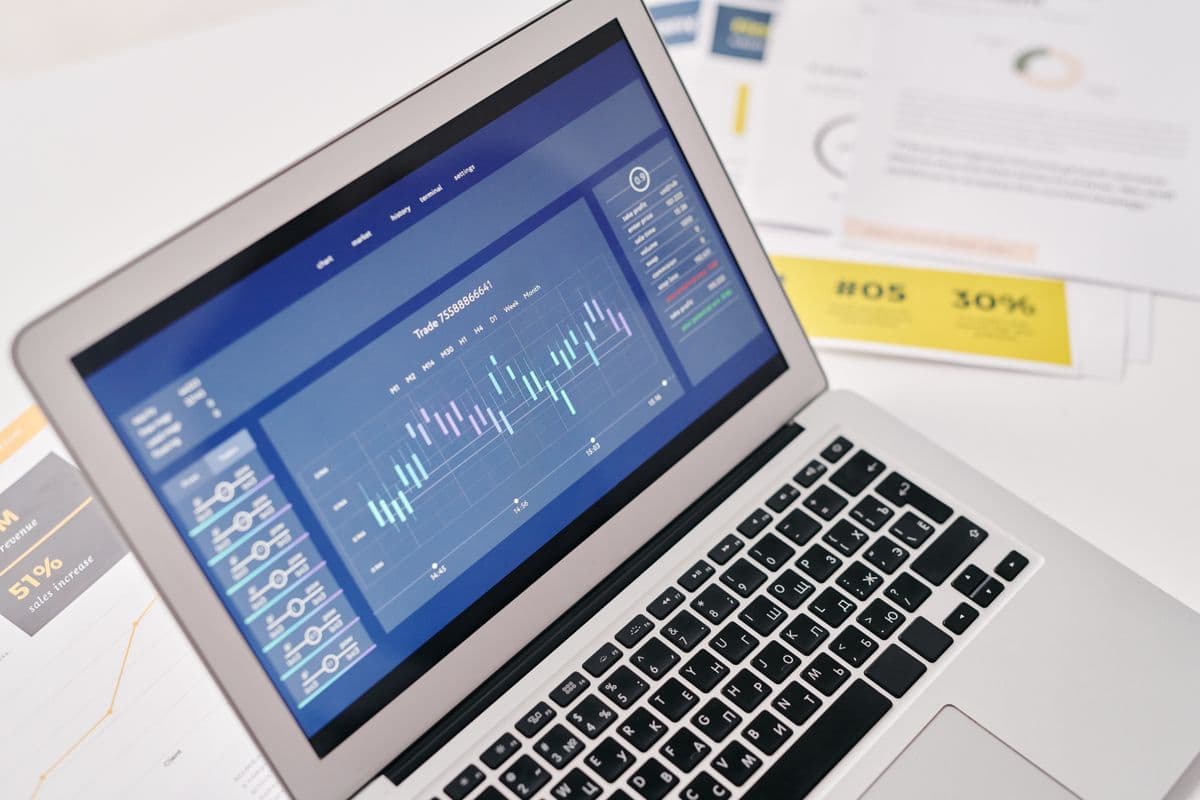 Pulseboard | Analytics dashboard