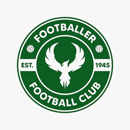 Emblem logo