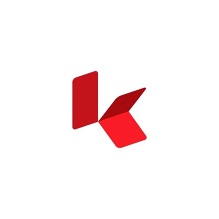 Lettermark logo