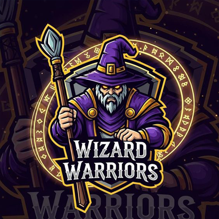 Mascot logo