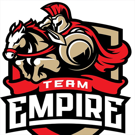 Mascot logo