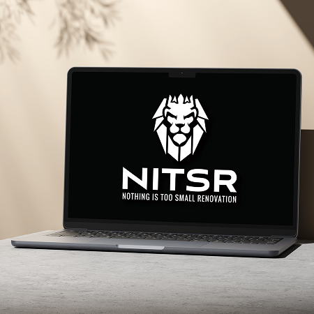 Mascot logo