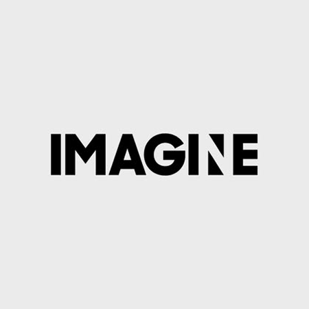 Wordmark logo